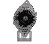 Denso New Automobile Alternator 12 Volt 4820 Gram For Isuzu 90A DAN1487