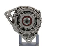 Denso New Automobile Alternator 12 Volt 5220 Gram For Perkins 100A DAN1091