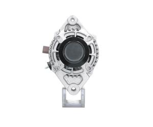 Denso New Automobile Alternator 12 Volt 5473 Gram For Toyota 100A DAN1320