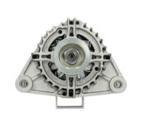 Denso New Automobile Alternator 12 Volt 5520 Gram For Opel 70A DAN1055