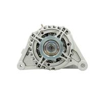 Denso New Automobile Alternator 12 Volt 5520 Gram For Toyota 90A DAN1021