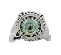 Denso New Automobile Alternator 12 Volt 5570 Gram For Fiat 90A DAN519