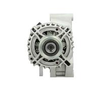 Denso New Automobile Alternator 12 Volt 5720 Gram For Opel 105A DAN584