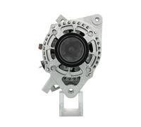 Denso New Automobile Alternator 12 Volt 5720 Gram For Toyota 100A DAN1093