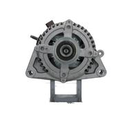 Denso New Automobile Alternator 12 Volt 5904 Gram For Fiat 170A 1042117420