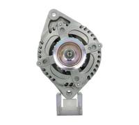 Denso New Automobile Alternator 12 Volt 6120 Gram For Honda 105A DAN1376