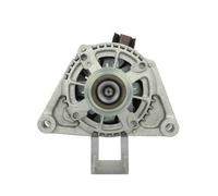 Denso New Automobile Alternator 12 Volt 6170 Gram For Opel 100A DAN1322