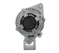 Denso New Automobile Alternator 12 Volt 6200 Gram For Toyota 100A DAN1019