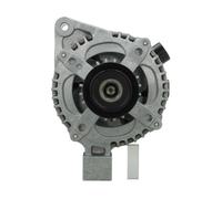 Denso New Automobile Alternator 12 Volt 6320 Gram For Volvo 150A DAN1059