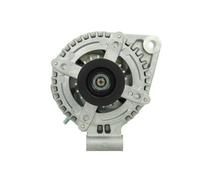 Denso New Automobile Alternator 12 Volt 6330 Gram For Land Rover 150A DAN986