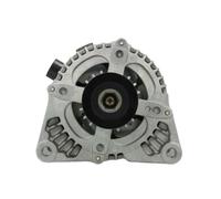 Denso New Automobile Alternator 12 Volt 6420 Gram For Ford 150A DAN930