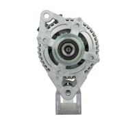 Denso New Automobile Alternator 12 Volt 6520 Gram For Isuzu 150A DAN936