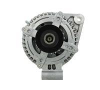 Denso New Automobile Alternator 12 Volt 6520 Gram For Land Rover 150A DAN987