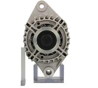 Denso New Automobile Alternator 12 Volt 6627 Gram For Opel 120A DAN506