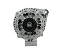 Denso New Automobile Alternator 12 Volt 7620 Gram For Land Rover 220A DAN1110