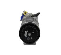 BV PSH 090.215.020.260 Air conditioning compressor