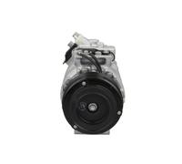 Denso New Heavy Duty Aircon Compressor 110 Pulley 6420 Gram For BMW DCP05014