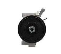 Denso New Heavy Duty Aircon Compressor 4150 Gram For Toyota DCP50252