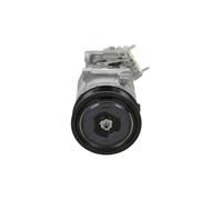 Denso New Heavy Duty Aircon Compressor 4600 Gram For Peugeot Citroen 4471508620