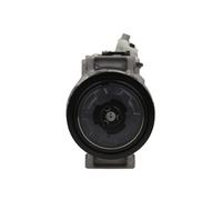 Denso New Heavy Duty Aircon Compressor 5480 Gram For Mercedes Benz DCP17026