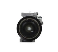 Denso New Heavy Duty Aircon Compressor 5620 Gram For Nissan DCP46020