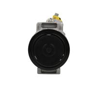 Denso New Heavy Duty Aircon Compressor 5660 Gram For Audi DCP32045