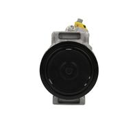 Denso New Heavy Duty Aircon Compressor 5660 Gram For Audi DCP32045