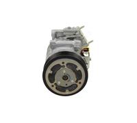 Denso New Heavy Duty Aircon Compressor 5700 Gram For Peugeot Citroen 4471407620