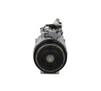 Denso New Heavy Duty Aircon Compressor 5940 Gram For Mercedes Benz DCP17191