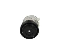 Denso New Heavy Duty Aircon Compressor 6850 Gram For Mercedes Benz DCP17185