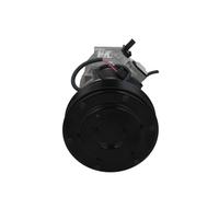 Denso New Heavy Duty Aircon Compressor 7300 Gram For Caterpillar DCP99800