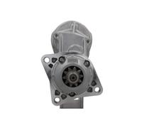 Denso New Starter 24V Clockwise 10 Teeth 3 Mounting Bores Fits IVECO BV PSH