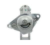 Denso New Starter Motor Assembly 12 Volt 3160 Gram For Toyota 1.0 kw DSN949