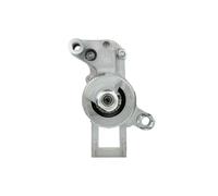 Denso New Starter Motor Assembly 12 Volt 3610 Gram For Audi 1.7 kw DSN1204