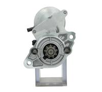 Denso New Starter Motor Assembly 12 Volt 3930 Gram For Kubota 1.4 kw DSN2086