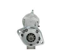 Denso New Starter Motor Assembly 24 V 8900 Gram For Caterpillar 4.5 kw DSN2041