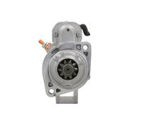 Denso New Starter Motor Assembly 24 Volt 8000 Gram For Cummins 4.8 kw DSN2091