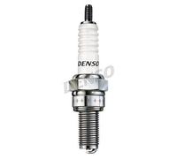 Denso Spark Plug Ignition System 1 - Earthed Electrode Fits Ferrari F40 U24ESRN