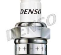 Denso Nickel Spark Plug - U22ESR-N - Built to OE Standards for First Time Fit