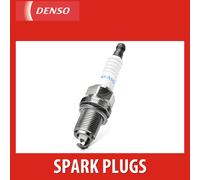 DENSO spark plugs x4 for the KAWASAKI GPZ750 R GPX750 R & GPZ900 R