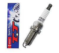 Spark Plugs Set 4x fits CITROEN BERLINGO MULTISPACE B9 1.6 2008 on Denso 596053