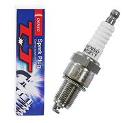 2x DENSO W22TT NICKEL TT SPARK PLUGS FOR FIAT 126 (126_) 650 07.81-09.00