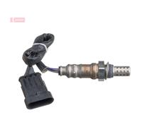 Denso O2 Lambda Oxygen Sensor fits Fiat Doblo Iveco Daily 1.2 1.4 46750245