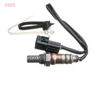 Denso O2 Lambda Oxygen Sensor fits Hyundai I20 I 2008-2015 1.2