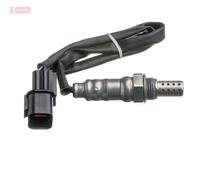 Denso O2 Lambda Oxygen Sensor fits Hyundai I20 I 2008-2015 1.4 1.6