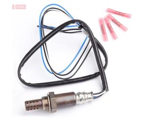 Denso O2 Lambda Oxygen Sensor Left fits Fiat Marea Weekend 2000-2002 1.6