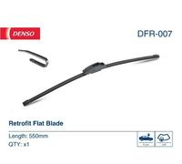 DENSO DFR-007 Wiper blade