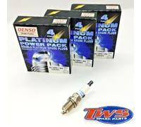 DENSO PK16PR11 3264 -12 ENGINE SPARK PLUGS For Subaru Forester 2.0 Isuzu Trooper