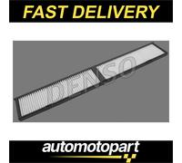 Denso Cabin Filter DCF096P – Particulate Filter for ALPINA BMW
