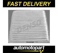 Cabin filter Particulate Filter DCF353P DENSO for TOYOTA LAND CRUISER PRADO